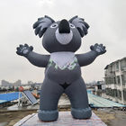 Cute Giant Inflatable Koala Inflatable PVC koala Model For Advertising