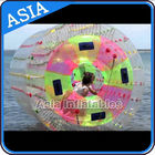 Nice TPU Inflatable Multi-colors Aqua Roller for Summer Water Pool