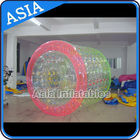 Nice TPU Inflatable Multi-colors Aqua Roller for Summer Water Pool