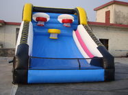 Various Inflatable Sport Arena ,Inflatable Amusement Park For Kindergarten
